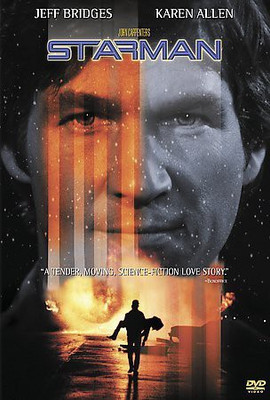 

STARMAN(DVD English)