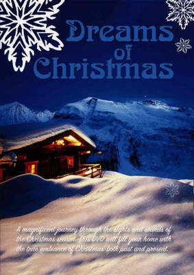 

DREAMS OF CHRISTMAS(DVD English)