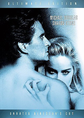 

BASIC INSTINCT ULTIMATE EDITION(DVD English)