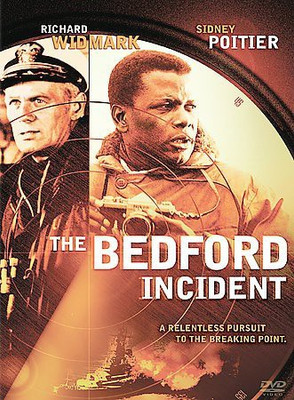 

BEDFORD INCIDENT(DVD English)