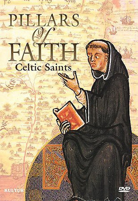 

CELTIC SAINTS(DVD English)