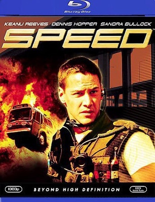 

SPEED(Blu-ray English)