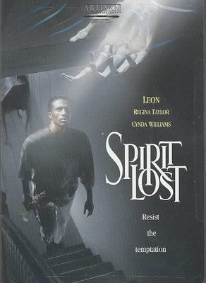 

SPIRIT LOST(DVD English)
