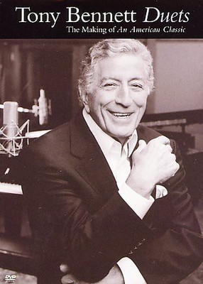 

DUETS:MAKING OF AN AMERICAN CLASSIC(DVD English)