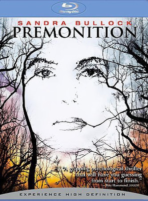 

PREMONITION(Blu-ray English)
