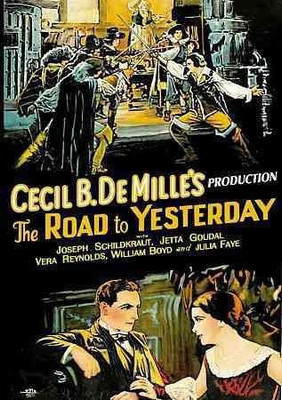

ROAD TO YESTERDAY(DVD English)