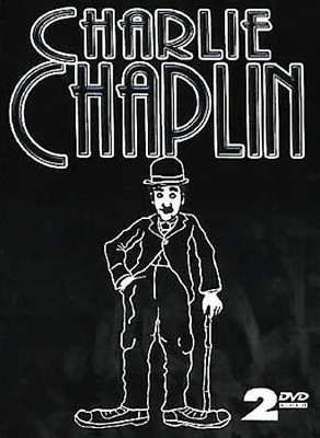 

CHARLIE CHAPLIN(DVD English)