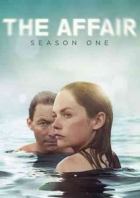 

AFFAIR:SEASON ONE(DVD English)