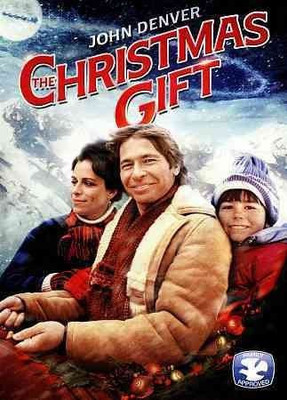 

CHRISTMAS GIFT(DVD English)