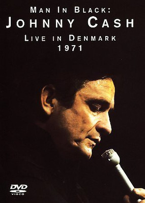 

LIVE IN DENMARK:1971(DVD English)