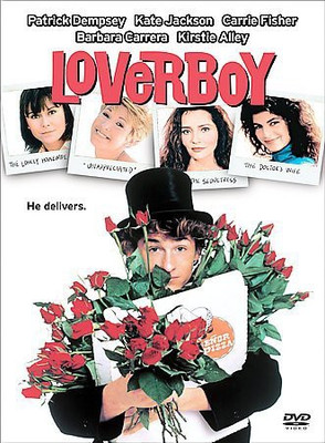 

LOVERBOY(DVD English)