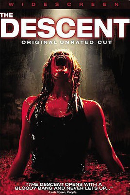 

DESCENT(DVD English)