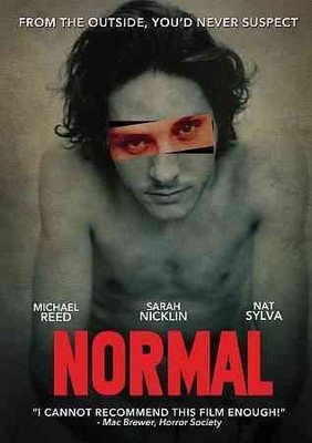 

NORMAL(DVD English)