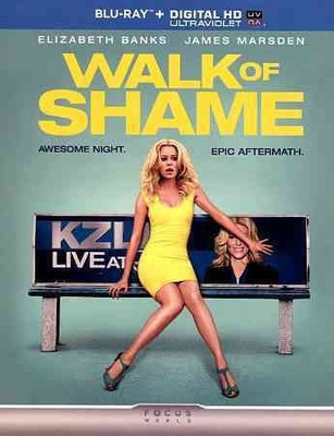 

WALK OF SHAME(Blu-ray English)