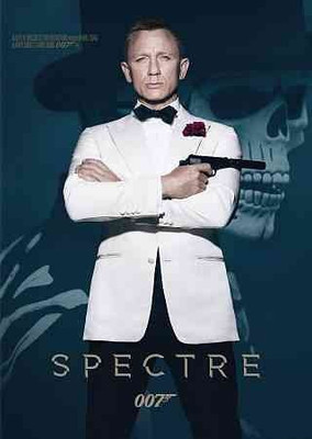 

SPECTRE(DVD English)