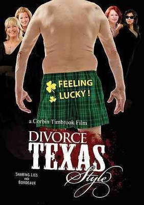 

DIVORCE TEXAS STYLE(DVD English)