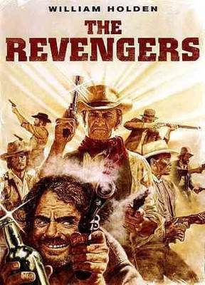 

REVENGERS(DVD English)