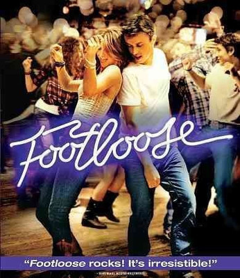 

FOOTLOOSE(Blu-ray English)