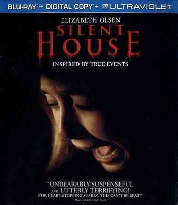 

SILENT HOUSE(Blu-ray English)