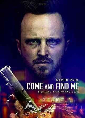 

COME AND FIND ME(DVD English)