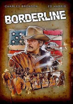 

BORDERLINE(DVD English)