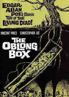 

OBLONG BOX(DVD English)