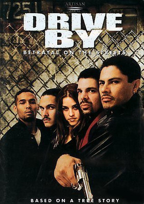 

DRIVE BY(DVD English)