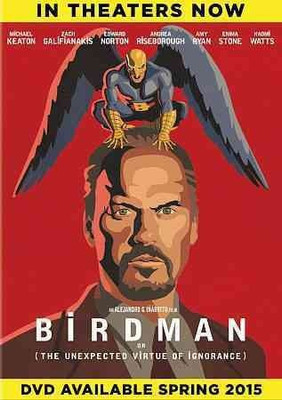 

BIRDMAN(DVD English)