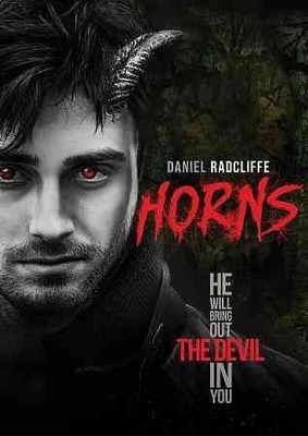 

HORNS(DVD English)