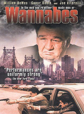 

WANNABES(DVD English)