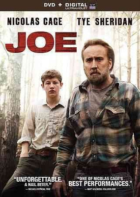 

JOE(DVD English)