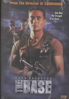 

BASE(DVD English)