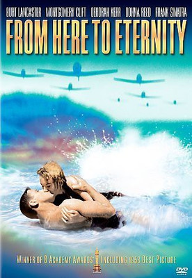 

FROM HERE TO ETERNITY(DVD English)