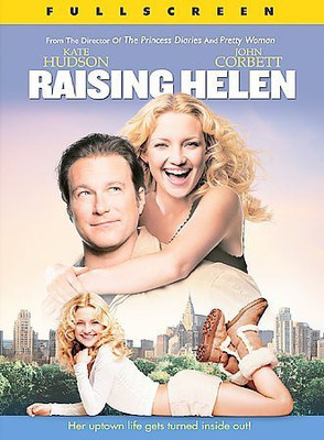 

RAISING HELEN(DVD English)