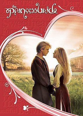 

PRINCESS BRIDE 20TH ANNIVERSARY EDITI(DVD English)