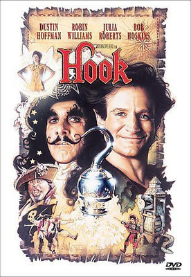 

HOOK(DVD English)