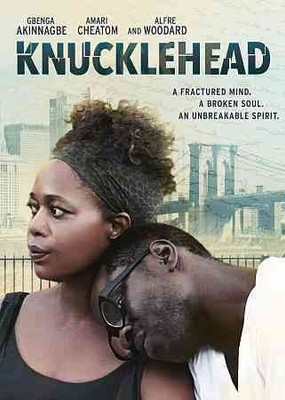 

KNUCKLEHEAD(DVD English)