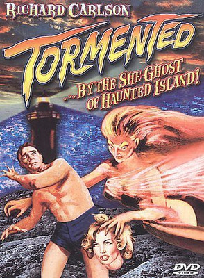 

TORMENTED(DVD English)