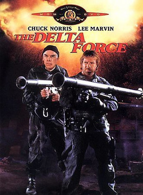 

DELTA FORCE(DVD English)