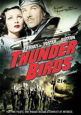 

THUNDER BIRDS(DVD English)