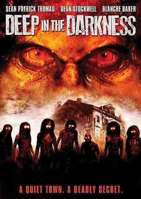 

DEEP IN THE DARKNESS(DVD English)