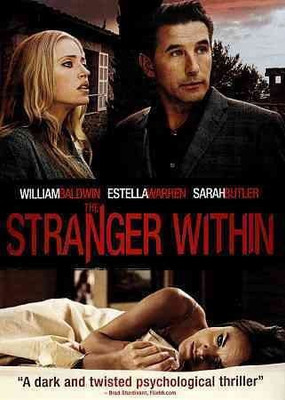

STRANGER WITHIN(DVD English)