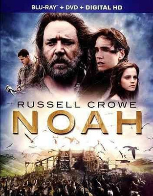 

NOAH(Blu-ray English)