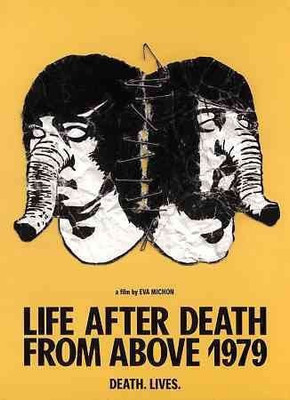 

LIFE AFTER DEATH FROM ABOVE 1979(DVD English)
