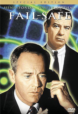 

FAIL SAFE(DVD English)