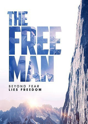 

FREE MAN(DVD English)