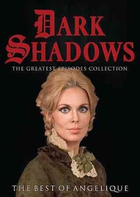

DARK SHADOWS:BEST OF ANGELIQUE(DVD English)