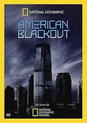 

AMERICAN BLACKOUT(DVD English)