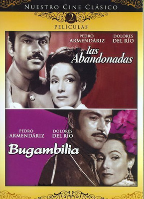 

LAS ABANDONADAS/BUGAMBILIA(DVD English)