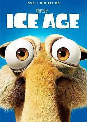 

ICE AGE(DVD English)
